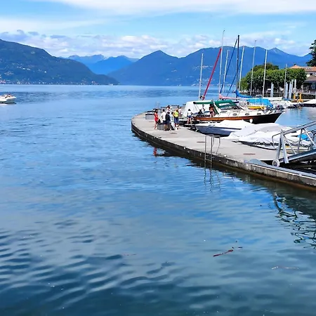 Casa Rigo By Interhome *