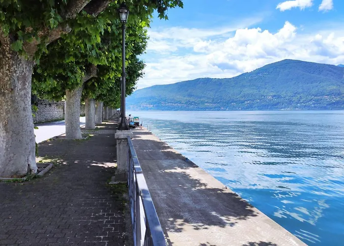 Apartamento Casa Rigo By Interhome