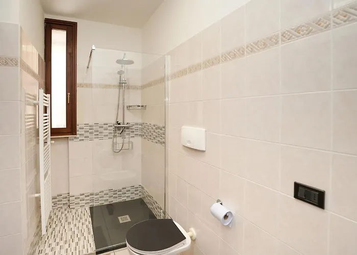 Casa Rigo By Interhome Apartamento *