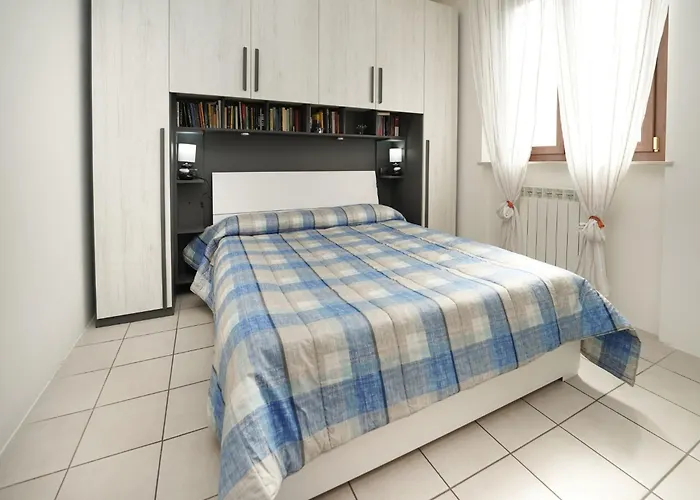 Apartamento Casa Rigo By Interhome *