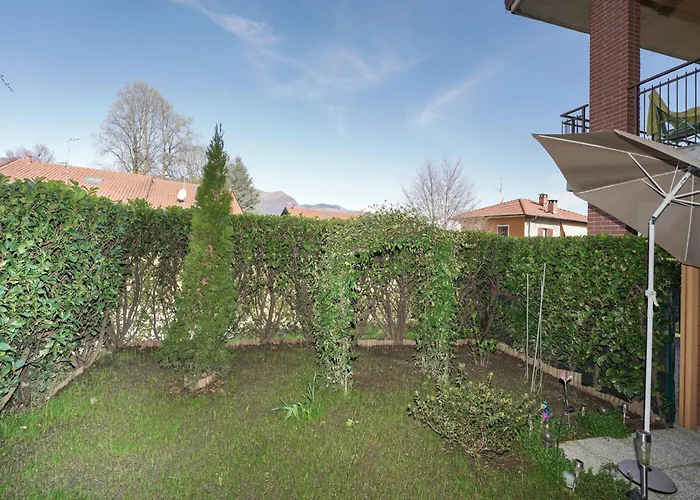 Casa Rigo By Interhome * Porto Valtravaglia