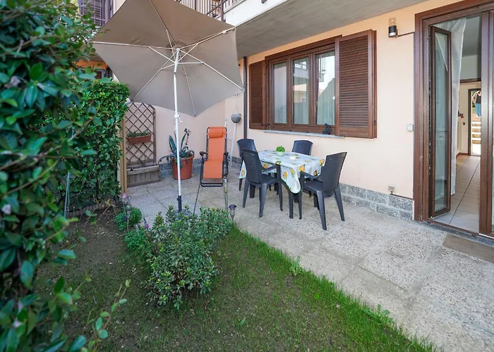 Casa Rigo By Interhome Apartamento *