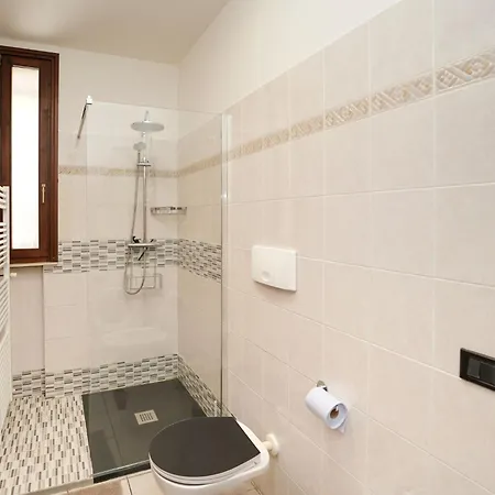 Casa Rigo By Interhome Apartamento *