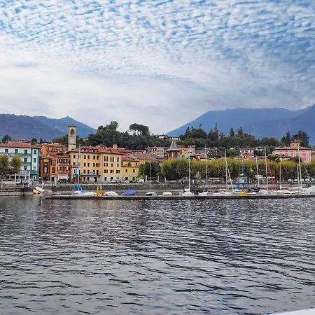 Casa Rigo By Interhome Apartamento Porto Valtravaglia