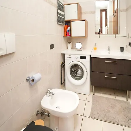 Apartamento Casa Rigo By Interhome