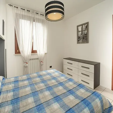 Apartamento Casa Rigo By Interhome *