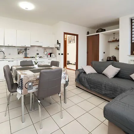 Casa Rigo By Interhome Apartamento Porto Valtravaglia