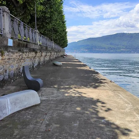 Casa Rigo By Interhome Porto Valtravaglia