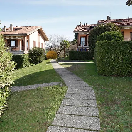 Apartamento Casa Rigo By Interhome Porto Valtravaglia