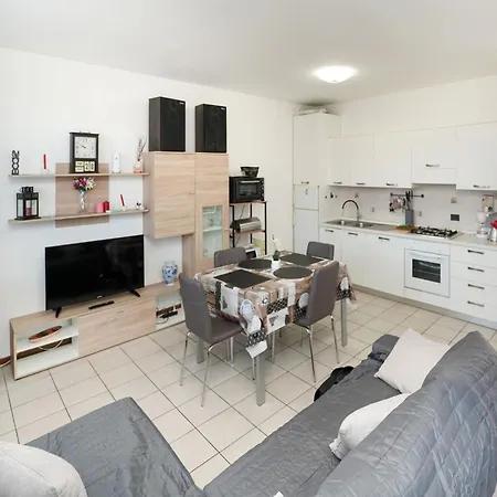 Apartamento Casa Rigo By Interhome Porto Valtravaglia