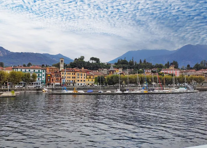 Casa Rigo By Interhome 아파트 포르토 발트라바글리아