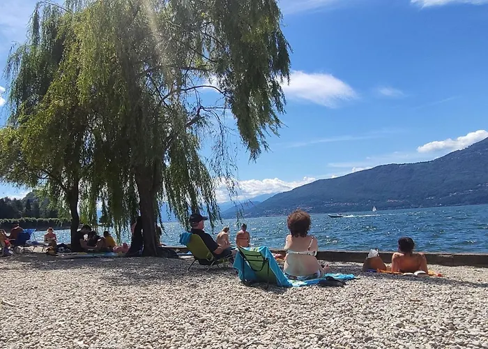 Casa Rigo By Interhome 포르토 발트라바글리아