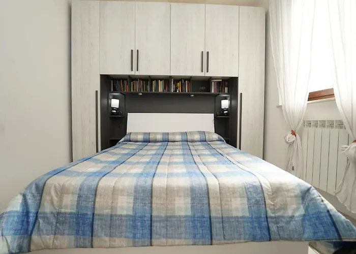 Casa Rigo By Interhome * 포르토 발트라바글리아