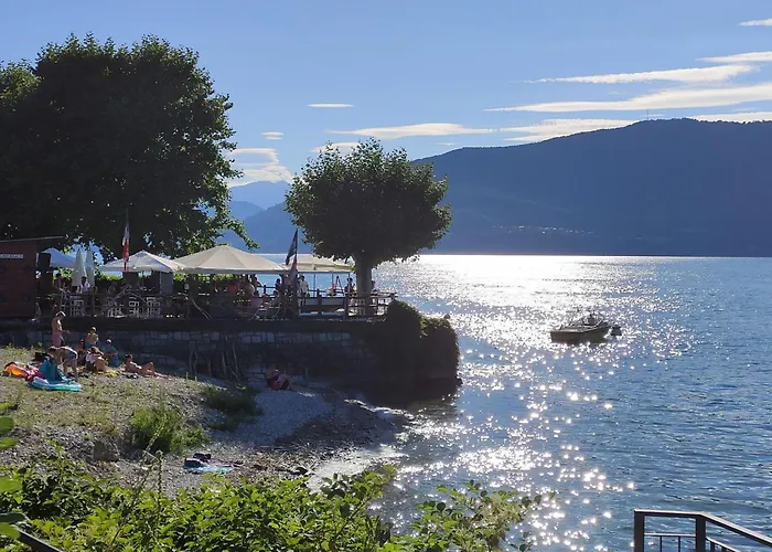 Casa Rigo By Interhome *