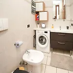 Apartmán Casa Rigo By Interhome