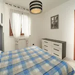 Apartmán Casa Rigo By Interhome *