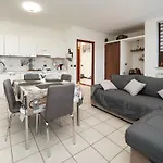 Casa Rigo By Interhome Apartmán Porto Valtravaglia
