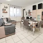 Apartmán Casa Rigo By Interhome