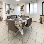 Casa Rigo By Interhome Apartmán *