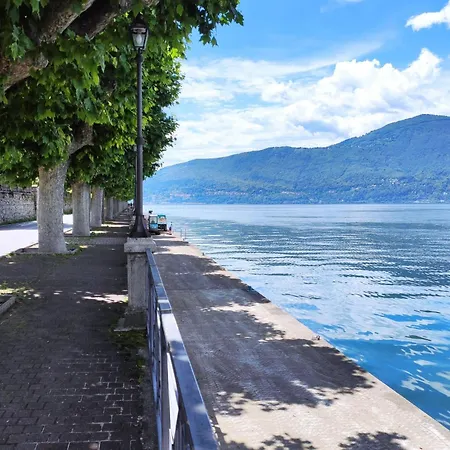 Apartament Casa Rigo By Interhome