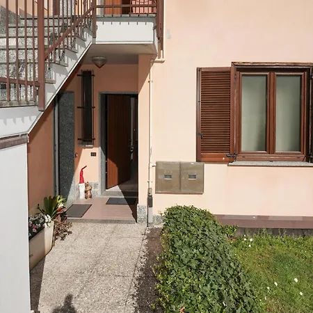 Casa Rigo By Interhome Apartament