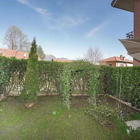 Casa Rigo By Interhome * Porto Valtravaglia