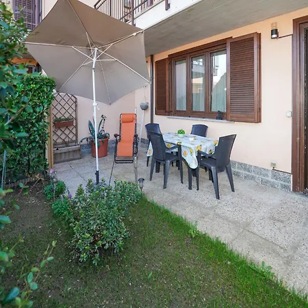 Casa Rigo By Interhome Apartament *