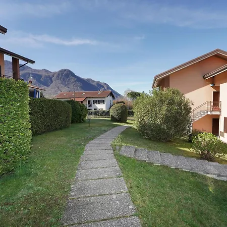 Apartament Casa Rigo By Interhome *