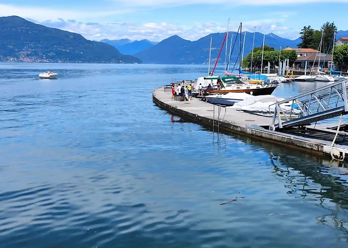 Casa Rigo By Interhome *