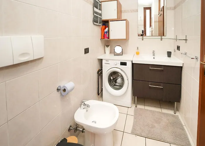 Apartament Casa Rigo By Interhome