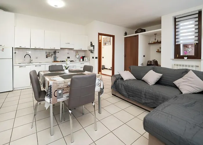 Casa Rigo By Interhome Apartament Porto Valtravaglia