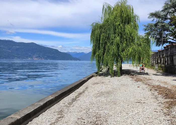 Casa Rigo By Interhome *