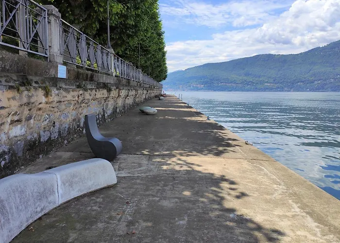 Casa Rigo By Interhome Porto Valtravaglia